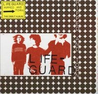 Lifeguard - Ripped And Torn i gruppen ÖVRIGT / Övrigt / aub hos Bengans Skivbutik AB (5592623)