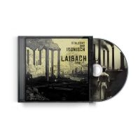 Laibach Tribute - Schlecht Und Ironisch i gruppen CD / Pop-Rock hos Bengans Skivbutik AB (5592631)