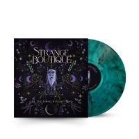 Strange Boutique - Let The Lonely Heart Sing (Marbled i gruppen VINYL / Hårdrock hos Bengans Skivbutik AB (5592636)
