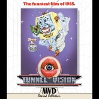 Tunnel Vision - Tunnel Vision i gruppen MUSIK / Musik Blu-Ray / Pop-Rock hos Bengans Skivbutik AB (5592641)