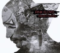 Pink Floyd - Radio Waves (4 Cd) i gruppen CD / Pop-Rock hos Bengans Skivbutik AB (5592642)