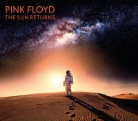 Pink Floyd - Sun Returns The (4 Cd) i gruppen CD / Pop-Rock hos Bengans Skivbutik AB (5592643)