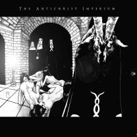 Antichrist Imperium The - Antichrist Imperium The (Digipack) i gruppen CD / Hårdrock hos Bengans Skivbutik AB (5592645)