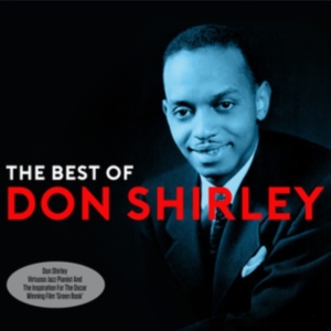 Don Shirley - Best Of i gruppen CD / Jazz hos Bengans Skivbutik AB (5592691)
