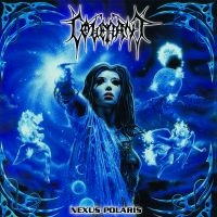 Covenant - Nexus Polaris (Planetary Frost Viny i gruppen VINYL / Hårdrock hos Bengans Skivbutik AB (5592709)