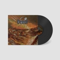 Britof - Ruins (Black Vinyl Lp) i gruppen VINYL / Hårdrock hos Bengans Skivbutik AB (5592715)