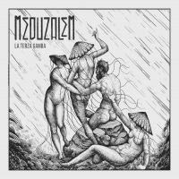 Meduzalem - La Terza Gamba (Digipack) i gruppen CD / Hårdrock hos Bengans Skivbutik AB (5592721)