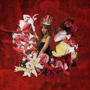 Pinkpantheress - Fancy That i gruppen VINYL / Pop-Rock hos Bengans Skivbutik AB (5592733)