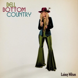 Lainey Wilson - Bell Bottom Country i gruppen VINYL / Country,Pop-Rock hos Bengans Skivbutik AB (5592747)