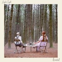 Hughes Taylor - Roasted i gruppen CD / Pop-Rock hos Bengans Skivbutik AB (5592758)