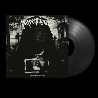 Puppe Magnetik - Laudans Deum (Black Vinyl Lp) i gruppen VINYL / Pop-Rock hos Bengans Skivbutik AB (5592778)