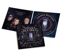 Strange Boutique - Let The Lonely Heart Sing (Digipack i gruppen CD / Hårdrock hos Bengans Skivbutik AB (5592780)