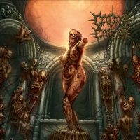 Cerebral Effusion - Impulsive Psychopathic Acts i gruppen CD / Hårdrock hos Bengans Skivbutik AB (5592786)