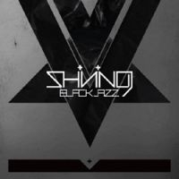 Shining (Norway) - Blackjazz i gruppen CD / Hårdrock,Norsk Musik hos Bengans Skivbutik AB (559280)