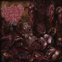 Intestinal Sodomy - Erotic Exsanguination i gruppen CD / Nyheter hos Bengans Skivbutik AB (5592812)