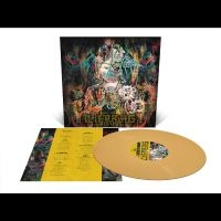 Chepang - Jhyappa i gruppen VINYL / Hårdrock hos Bengans Skivbutik AB (5592819)