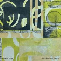 Morgan Sally Anne - Second Circle The Horizon i gruppen VINYL / Kommande hos Bengans Skivbutik AB (5592824)