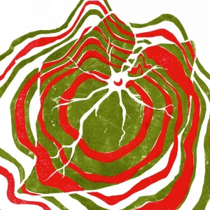 Hotline Tnt - Rasberry Moon i gruppen VINYL / Pop-Rock hos Bengans Skivbutik AB (5592829)