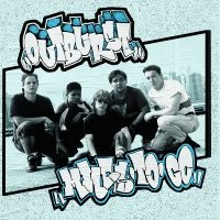 Ourburst - Miles To Go (Black) i gruppen VINYL / Pop-Rock hos Bengans Skivbutik AB (5592841)