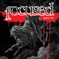 Focused - Devil's Kiss i gruppen VINYL / Toppsäljare hos Bengans Skivbutik AB (5592871)