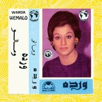 Warda - We Malo i gruppen VINYL / Pop-Rock hos Bengans Skivbutik AB (5592880)
