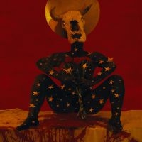 Darja Kazimira & Zura Makharadze - Minotaur-Ananke i gruppen CD / Nyheter hos Bengans Skivbutik AB (5592883)