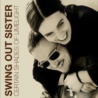 Swing Out Sister - Certain Shades Of Limelight 8Cd Cla i gruppen CD / Pop-Rock hos Bengans Skivbutik AB (5592906)