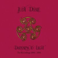 Judy Dyble - Darkness To Light - The Recordings i gruppen CD / Pop-Rock hos Bengans Skivbutik AB (5592909)