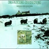 Back Door - Vienna Breakdown - The Recordings 1 i gruppen CD / Jazz hos Bengans Skivbutik AB (5592912)