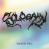 Death Pill - Sologamy (CD) i gruppen CD / Pop-Rock hos Bengans Skivbutik AB (5592923)