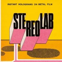 Stereolab - Instant Holograms On Metal Film i gruppen CD / Pop-Rock hos Bengans Skivbutik AB (5592925)