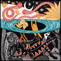 Yazz Ahmed - La Saboteuse i gruppen VINYL / Jazz hos Bengans Skivbutik AB (5592932)