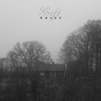 Grift - Arvet i gruppen CD / Hårdrock hos Bengans Skivbutik AB (5592944)