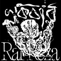 Reza Raf - Ekbar i gruppen VINYL / Pop-Rock hos Bengans Skivbutik AB (5592947)