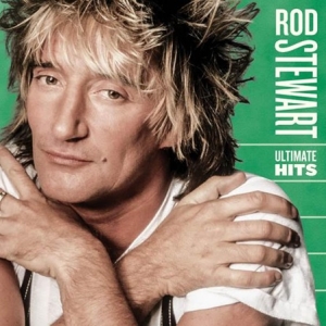 Rod Stewart - Ultimate Hits i gruppen Minishops / Rod Stewart hos Bengans Skivbutik AB (5592954)