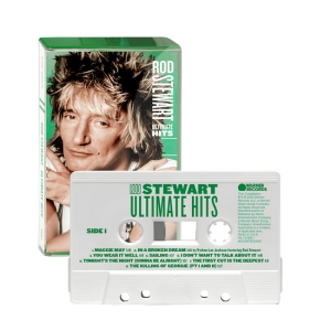 Rod Stewart - Ultimate Hits i gruppen  hos Bengans Skivbutik AB (5592956)