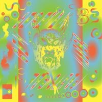 Seretan Ben - Youth Pastoral (Ice Blue Vinyl) i gruppen VINYL / Pop-Rock hos Bengans Skivbutik AB (5592961)