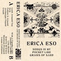 Eso Erica - Songs In My Pocket Like Grains Of S i gruppen Pop-Rock hos Bengans Skivbutik AB (5592963)