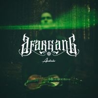 Afargang - Andvake i gruppen VINYL / Hårdrock hos Bengans Skivbutik AB (5592966)