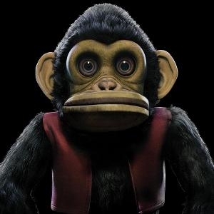 Edo Van Breemen - The Monkey (Colored/Eco Vinyl) i gruppen VI TIPSAR / Fredagsreleaser / 2025-08-01 hos Bengans Skivbutik AB (5592967)