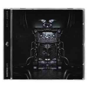 Knosis - Genknosis i gruppen VI TIPSAR / Fredagsreleaser / 2025-08-01 hos Bengans Skivbutik AB (5592976)