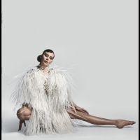 Desideria - Princess Wwise Wishing Well i gruppen VINYL / Pop-Rock hos Bengans Skivbutik AB (5592988)