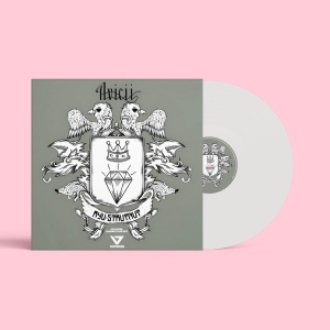 Avicii - Ryu / Strutnut i gruppen VINYL / Elektroniskt hos Bengans Skivbutik AB (5592996)