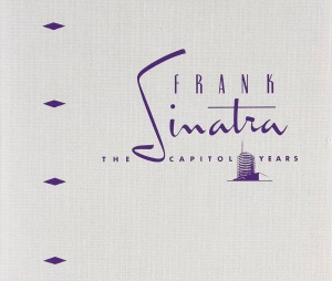 Frank Sinatra - The Capitol Years i gruppen CD / Jazz hos Bengans Skivbutik AB (5593022)