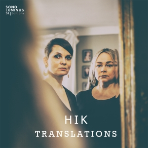Translations - Hik i gruppen CD / Nyheter hos Bengans Skivbutik AB (5593238)