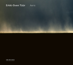 Erkki-Sven Tüür - Aeris i gruppen CD / Nyheter hos Bengans Skivbutik AB (5593248)