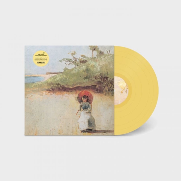 Various Artists - Still In My Arms: Compiled By Bayu i gruppen VINYL / Toppsäljare hos Bengans Skivbutik AB (5593281)