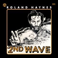 Haynes Roland - Second Wave (Blue W/ Black Swirl Vi i gruppen VINYL / Jazz hos Bengans Skivbutik AB (5593284)