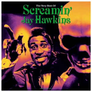 Screamin' Jay Hawkins - The Very Best Of i gruppen VINYL / Pop-Rock hos Bengans Skivbutik AB (5593286)