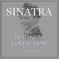 Frank Sinatra - Platinum Collection i gruppen VINYL / Pop-Rock hos Bengans Skivbutik AB (5593287)